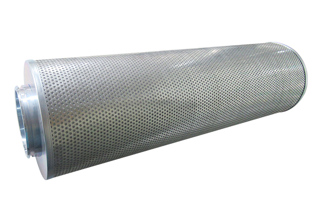 oil separation filter